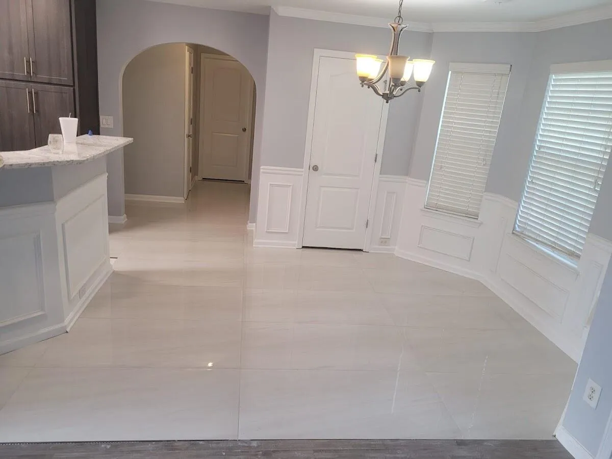 Drying & Dehumidification in Evanston, WY